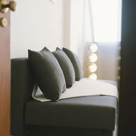 62 - Da Baia شقة بينيش