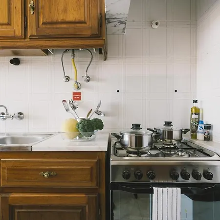 62 - Da Baia شقة *