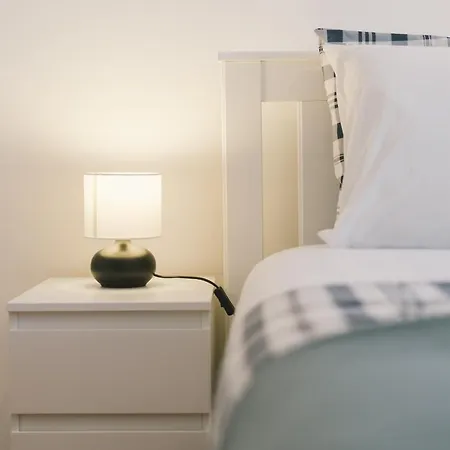 Apartamento 62 - Da Baia *