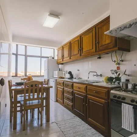 Apartamento 62 - Da Baia Peniche