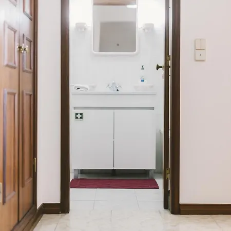 アパート 62 - Da Baia *