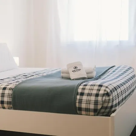 Apartamento 62 - Da Baia *