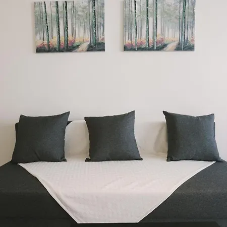 62 - Da Baia Apartamento