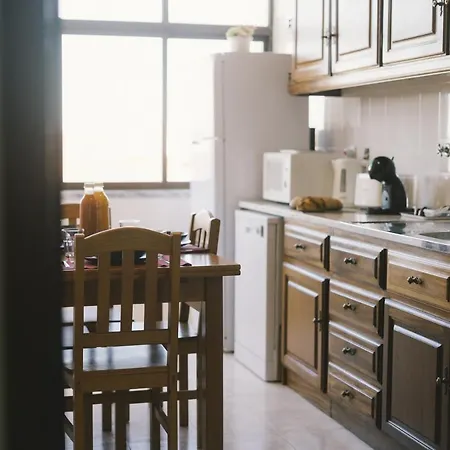 アパート 62 - Da Baia ペニシェ