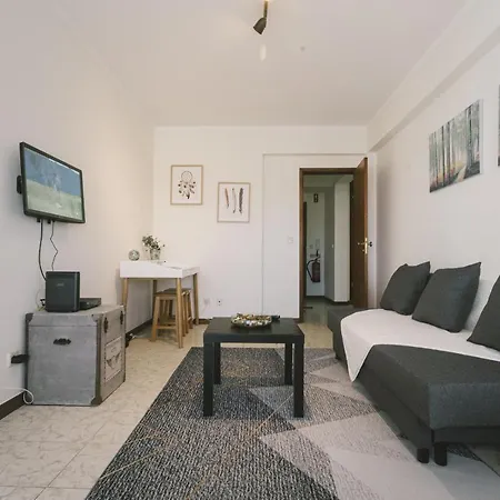 62 - Da Baia Apartamento *