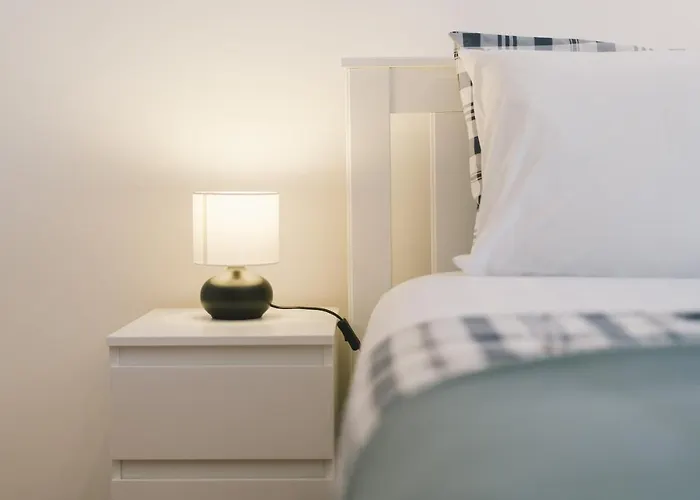 Apartmán 62 - Da Baia *