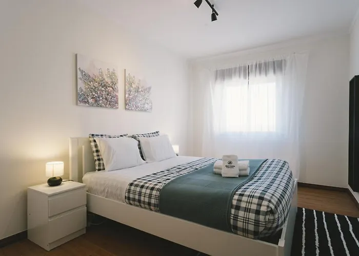 Apartmán 62 - Da Baia *