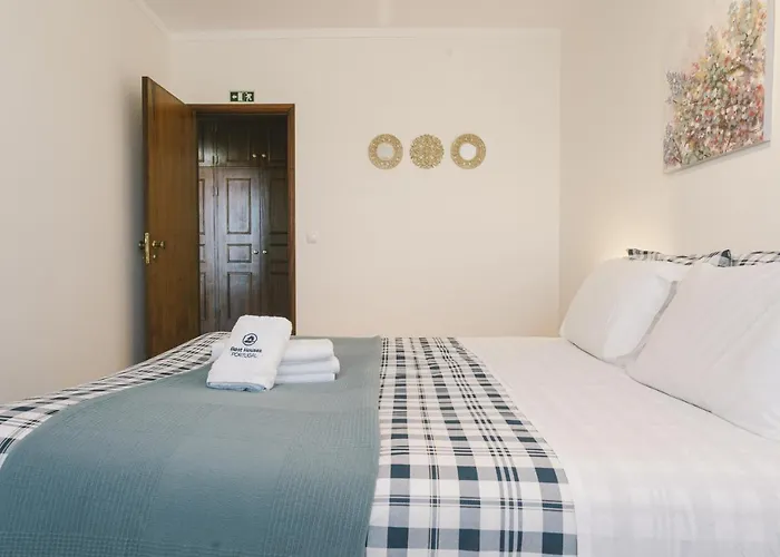 Apartmán 62 - Da Baia