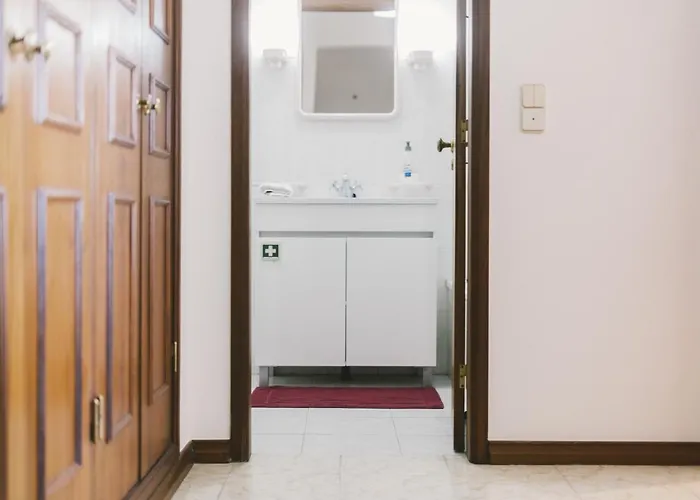 Apartmán 62 - Da Baia *