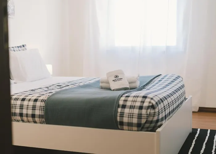 Apartmán 62 - Da Baia *