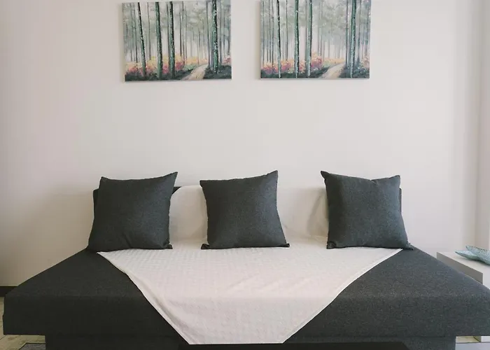 62 - Da Baia Apartmán