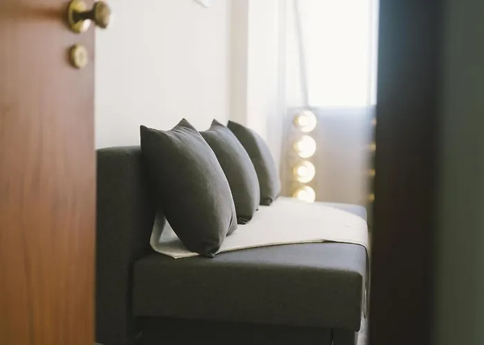 62 - Da Baia Apartmán Peniche