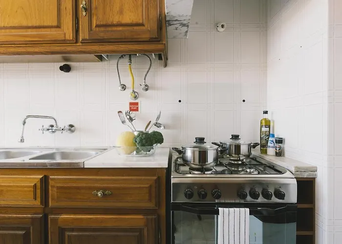 62 - Da Baia Apartmán *