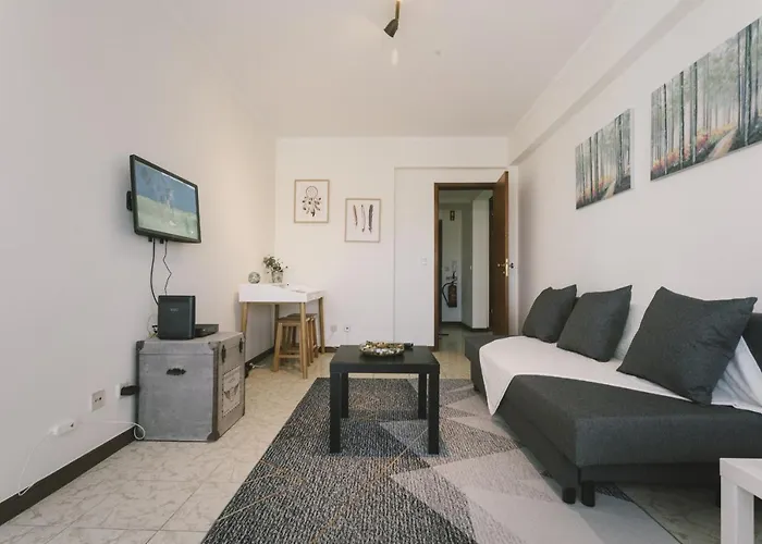 62 - Da Baia Apartmán *